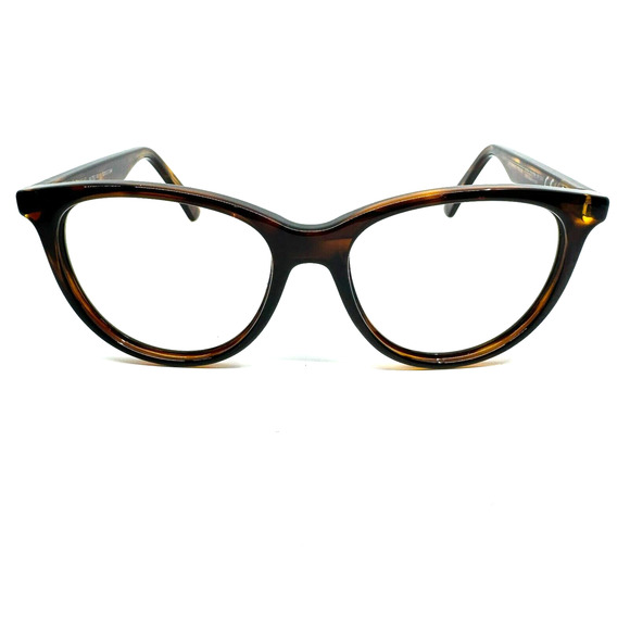 Maui Jim Cathedrals MJ 782-10 Tortoise Sunglasses Frames Only H10438 - Picture 1 of 7
